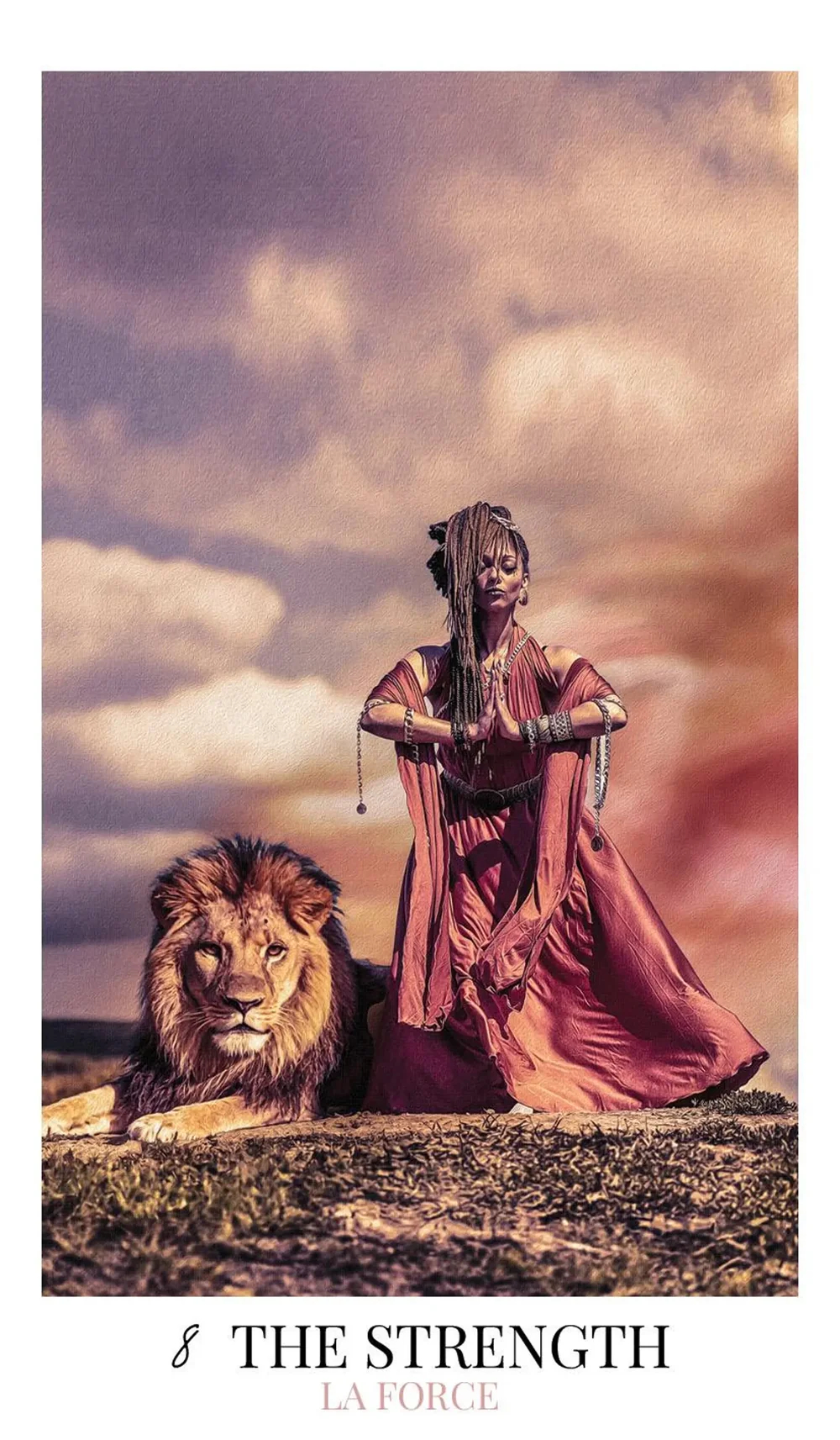 Ebony strength